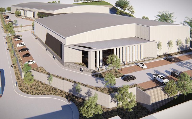 To Let Commercial Property for Rent in Elands Bay Western Cape